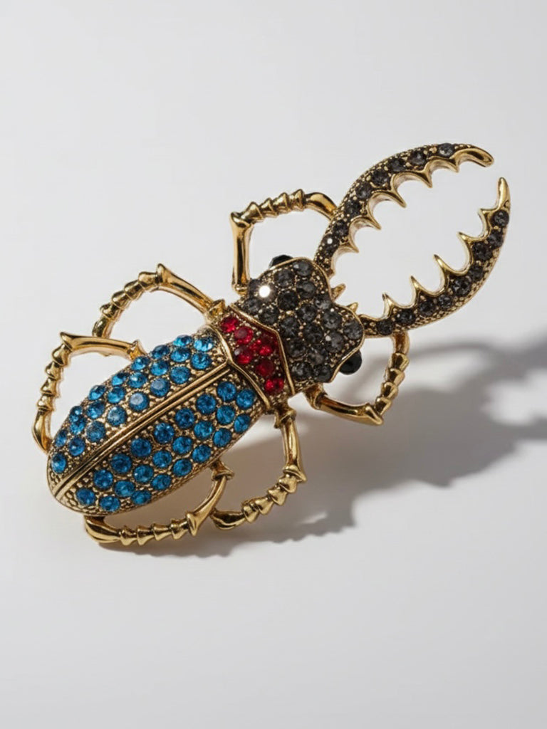 Broche Rey BRO-B-024
