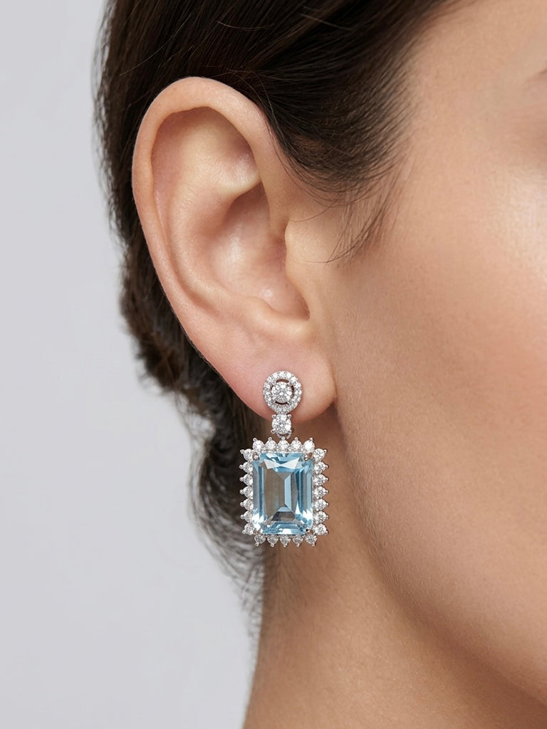 Aretes Riviera ARE-C-H0104