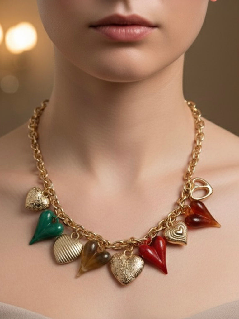 Collar Rouge COLL-C-007