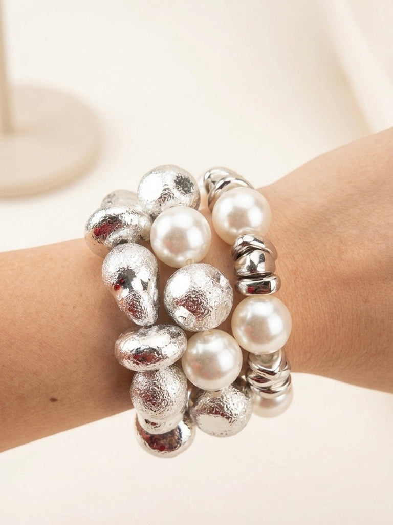 Pulsera Satin PU-P-H009