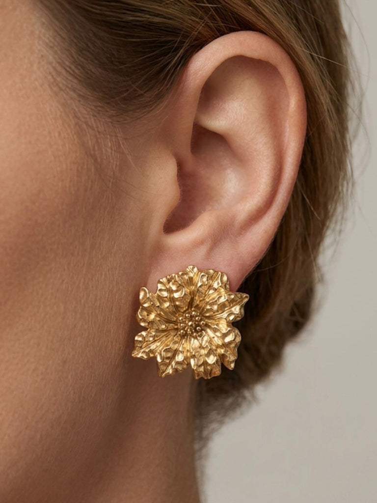 Aretes Sierra ARE-D-H038
