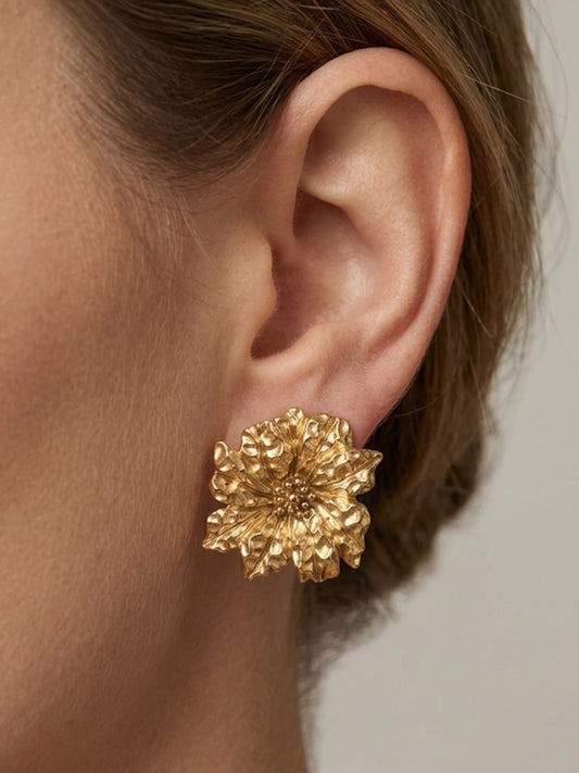 Aretes Sierra ARE-D-H038