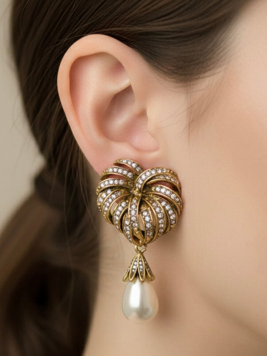 Aretes Sofía ARE-D-H065