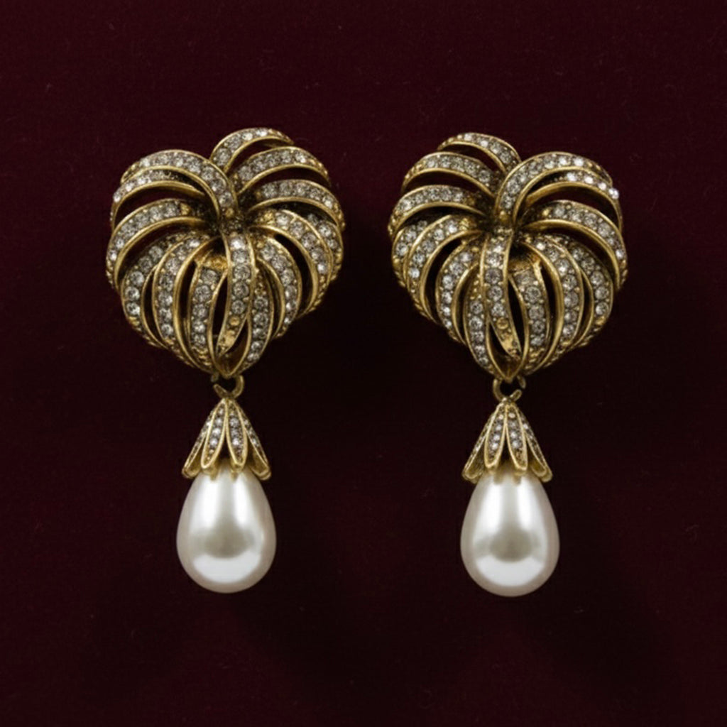 Aretes Sofía ARE-D-H065