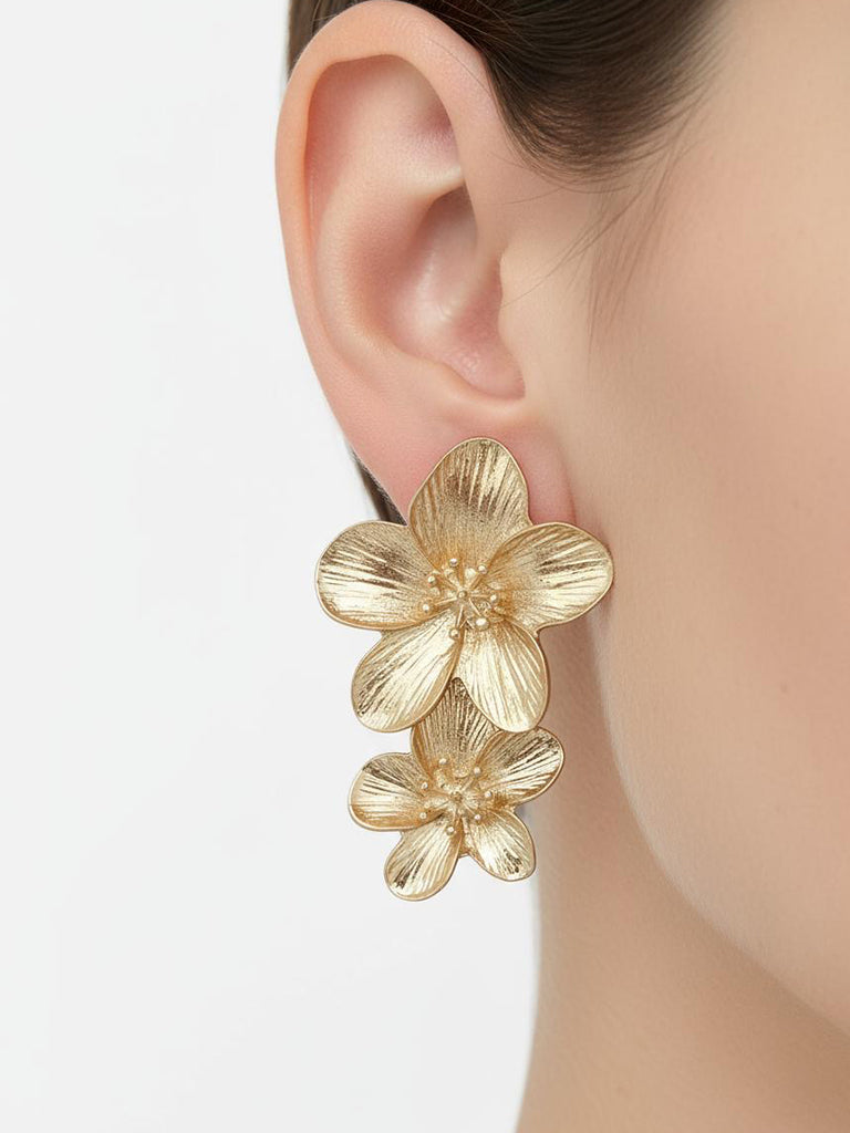 Aretes Spring ARE-D-H031