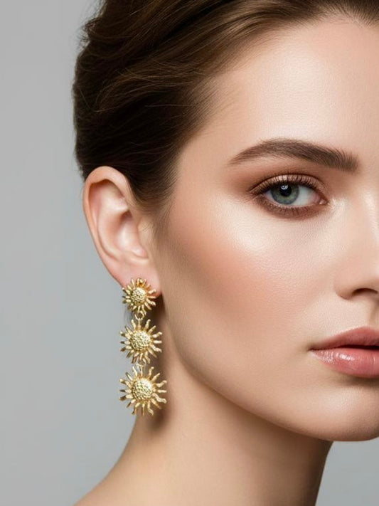 Aretes Sunny ARE-D-H032