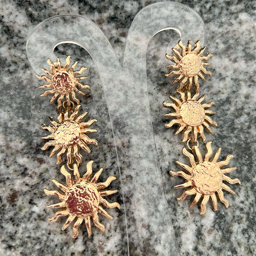 Aretes Sunny ARE-D-H032