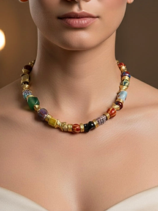 Collar Scarlett COLL-C-008