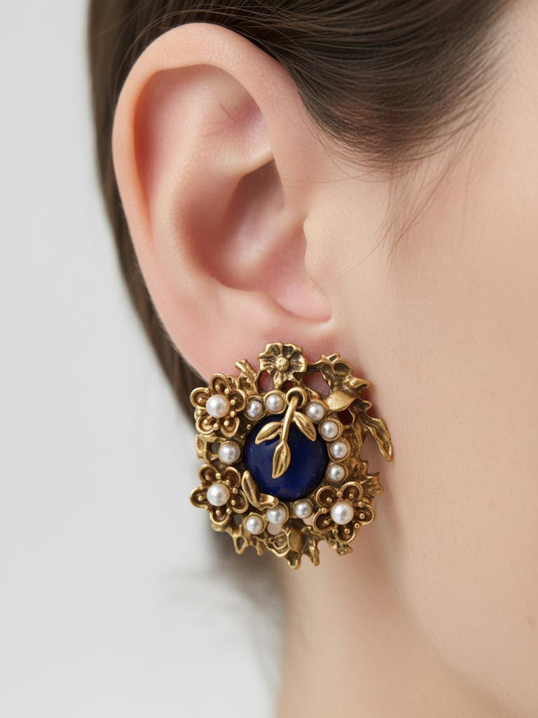 Aretes Seraphine ARE-D-H059