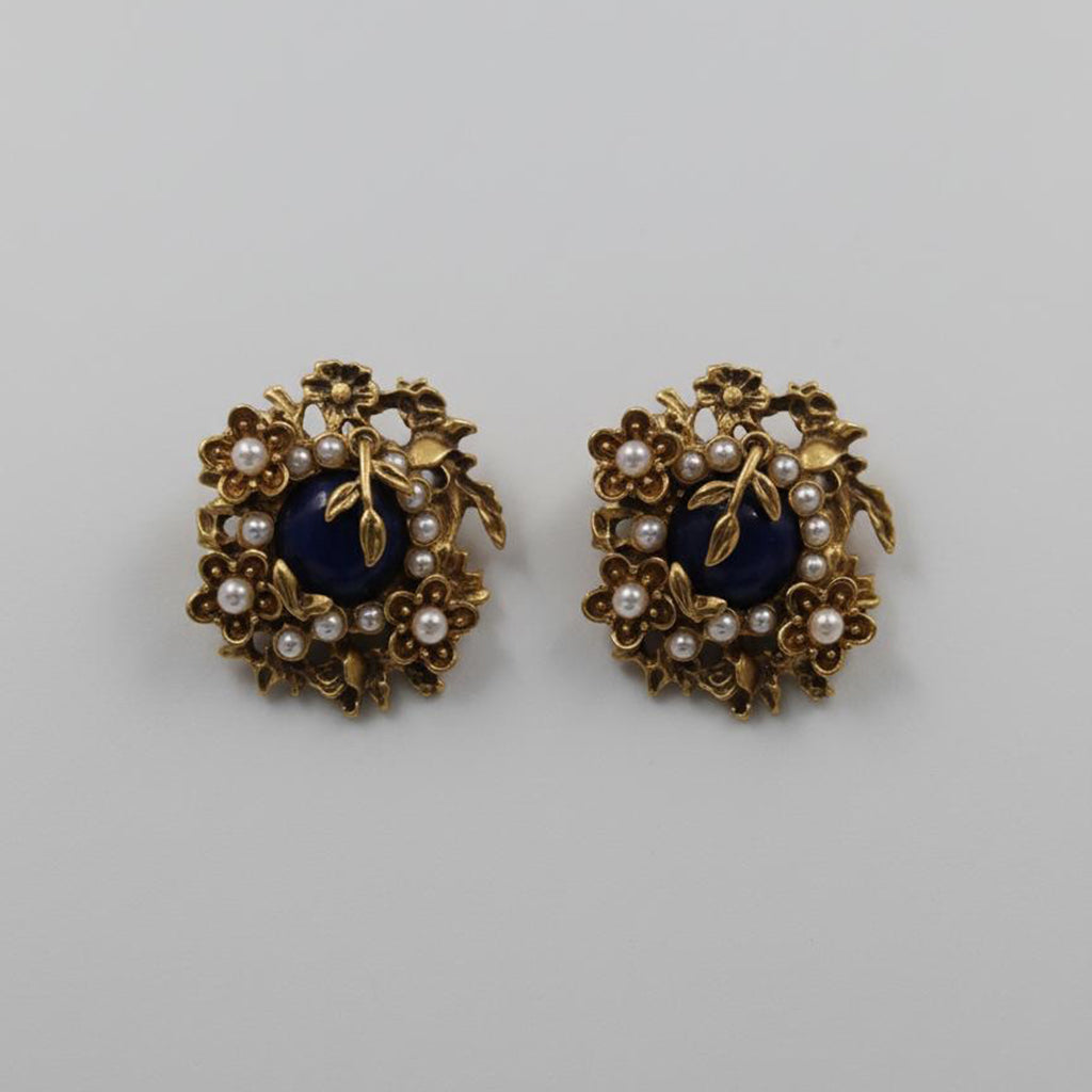 Aretes Seraphine ARE-D-H059