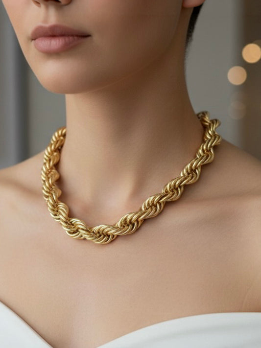 Collar Siren COLL-C-009