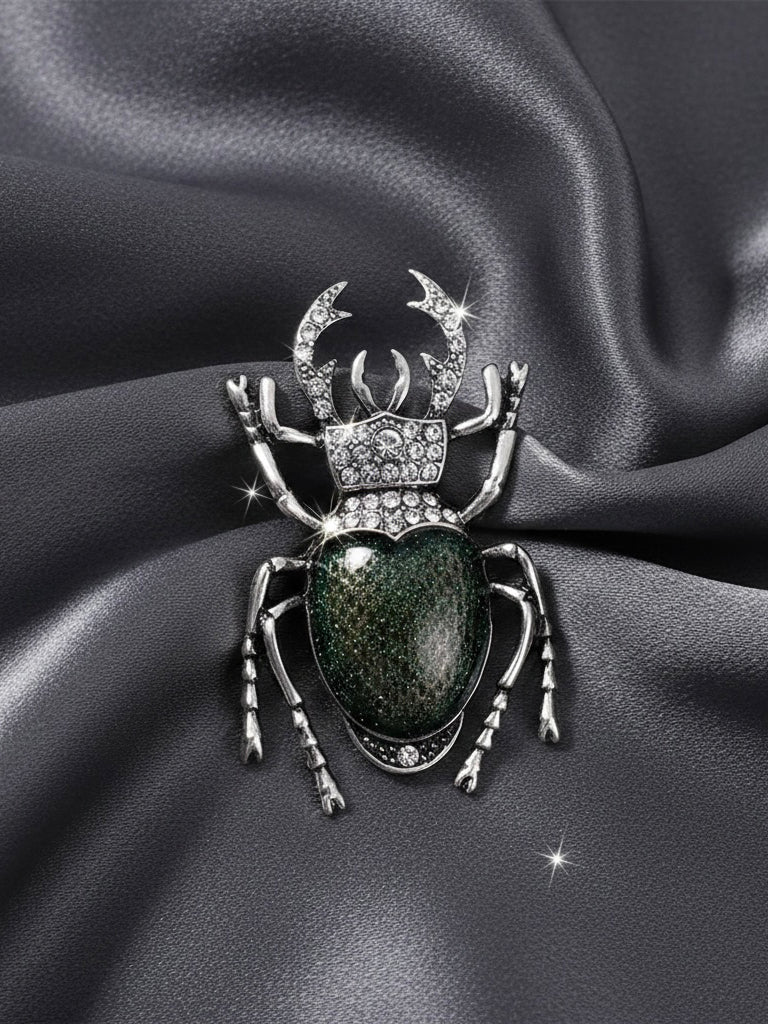 Broche Tito BRO-B-021