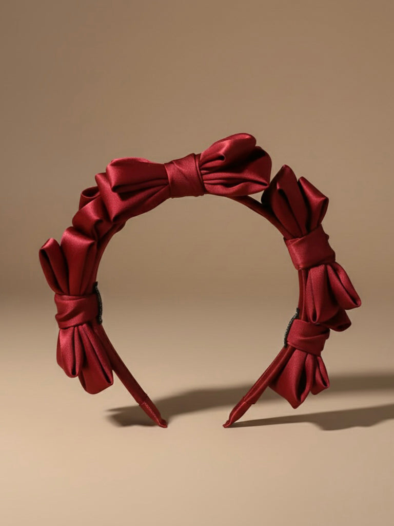 Diadema Velvet DIA-C-H052