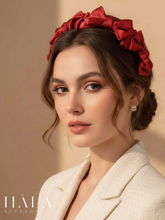 Diadema Velvet DIA-C-H052