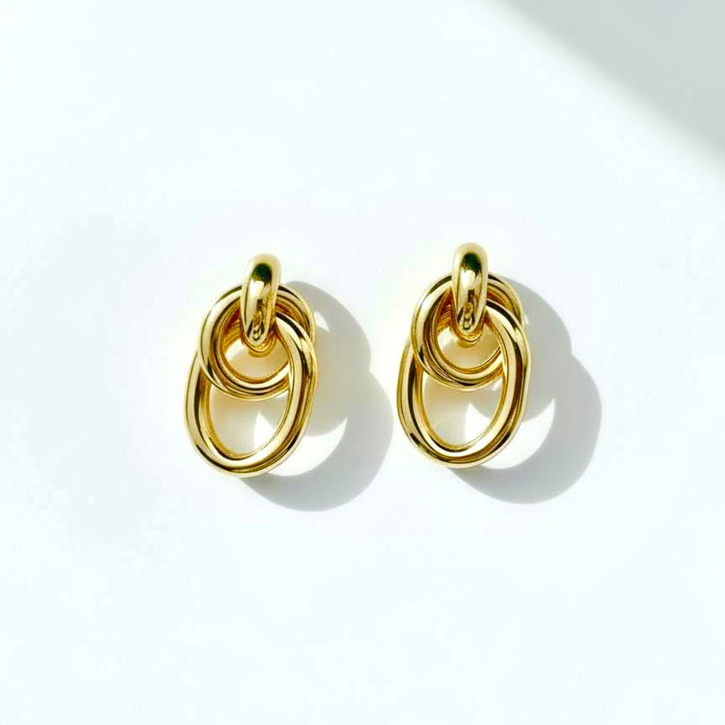 Aretes Versy ARE-D-H033