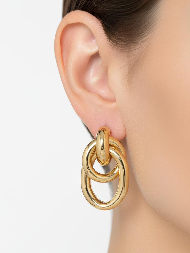 Aretes Versy ARE-D-H033