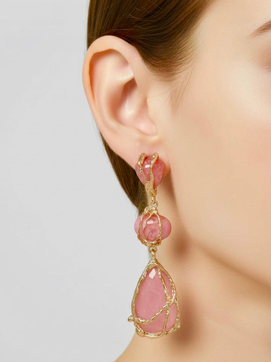 Aretes Vianne ARE-C-H0103