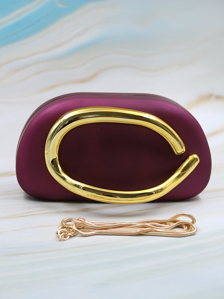 Clutch Wine CLU-B-011