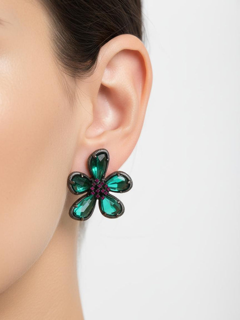 Aretes Yalena ARE-C-H061